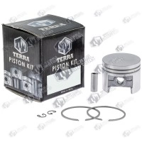Kit piston drujba Stihl 018 38mm (bolt 8mm) (Terra) 